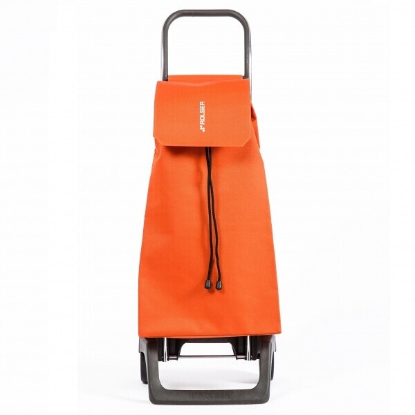

Сумка-тележка Rolser Jet LN Joy 40 Mandarina