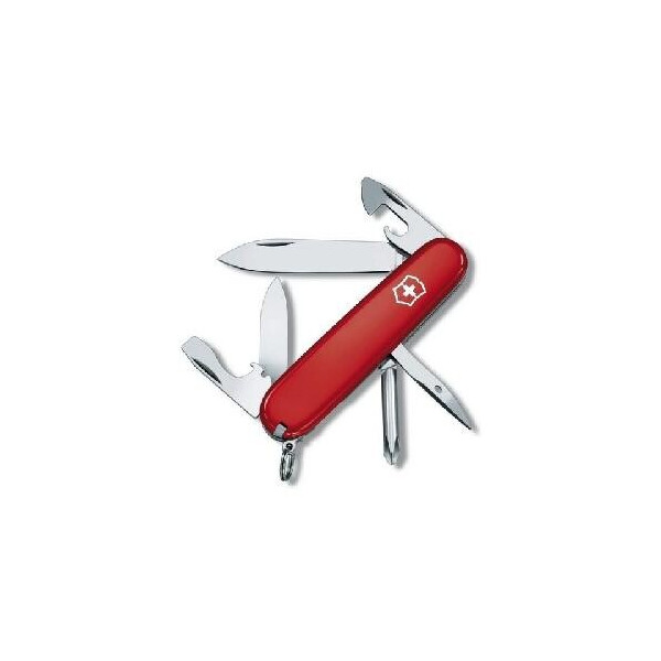 

Ніж складаний Victorinox Tinker (1.4603.B1)
