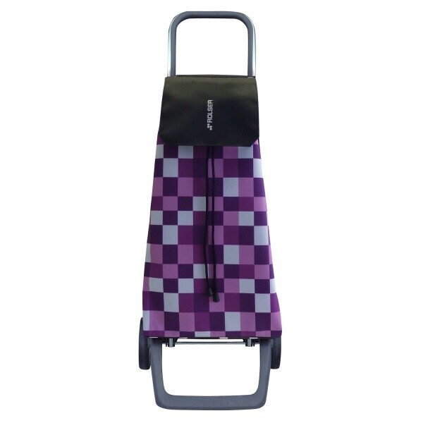 

Сумка-тележка Rolser Jet Dama Joy 40 Bassi