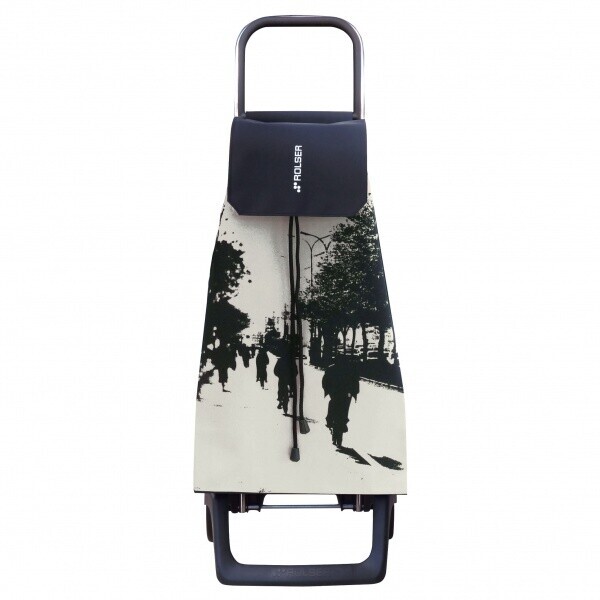 

Сумка-тележка Rolser Jet LN City Joy 40 Plato