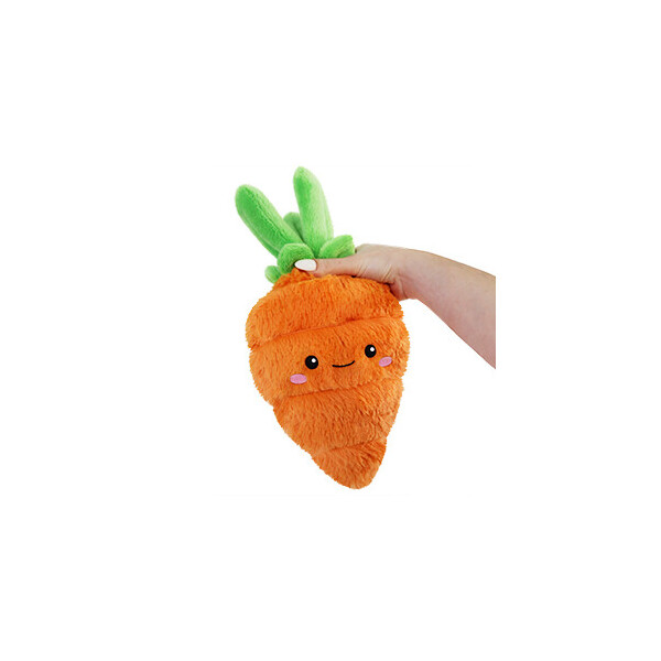 

Мягкая игрушка-антистресс Squishable Морковка (106152)