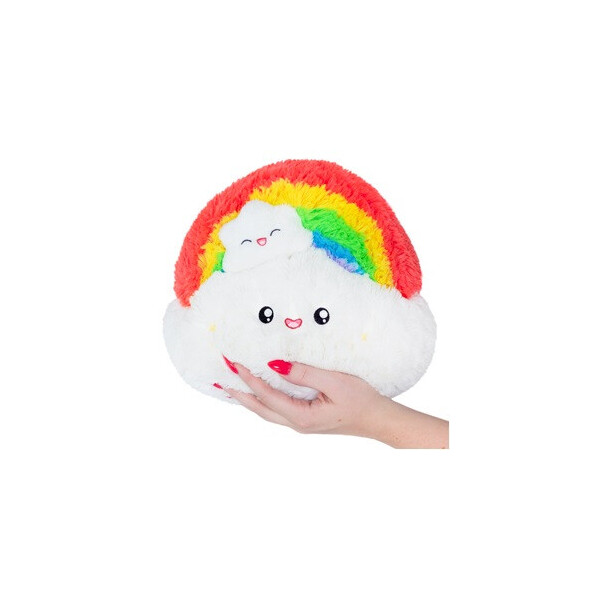 

Мягкая игрушка-антистресс Squishable Радуга (110166)