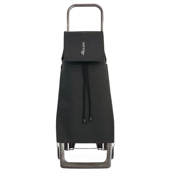 

Сумка-тележка Rolser Jet Tweed Joy 40 Negro