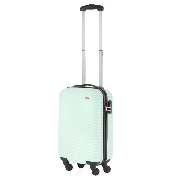 

Чемодан TravelZ Horizon (S) Mint