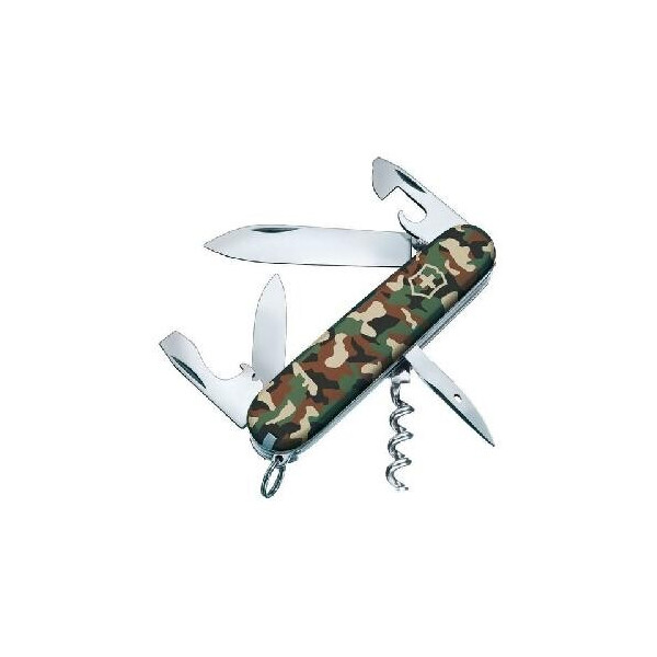 

Ніж складаний Victorinox Spartan (1.3603.94B1)