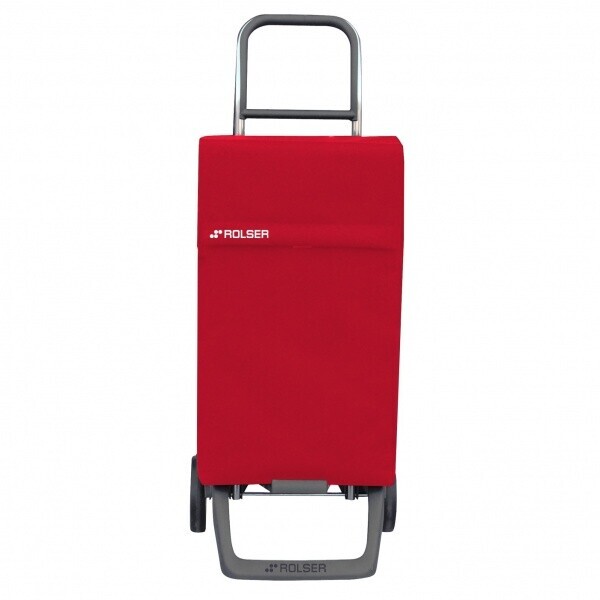 

Сумка-тележка Rolser Neo LN Joy 38 Rojo