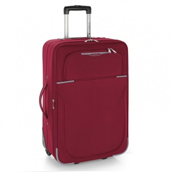 

Чемодан Gabol Malasia (M) Red