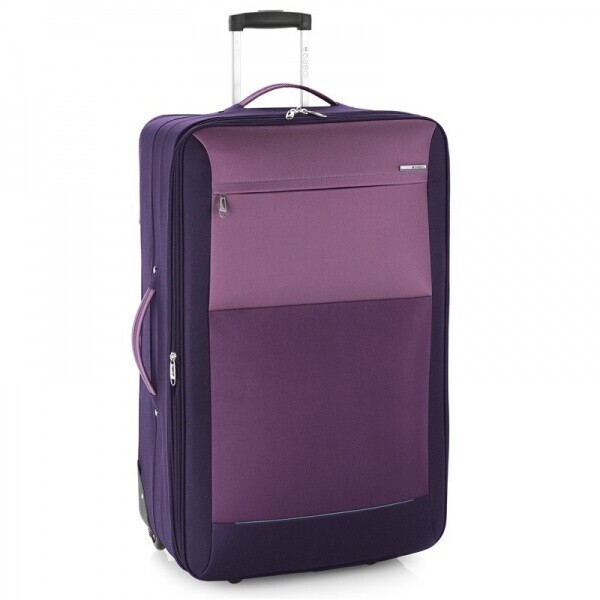 

Чемодан Gabol Reims (L) Purple