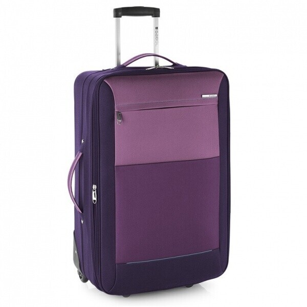 

Чемодан Gabol Reims (M) Purple