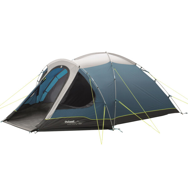 

Палатка Outwell Cloud 4 Blue