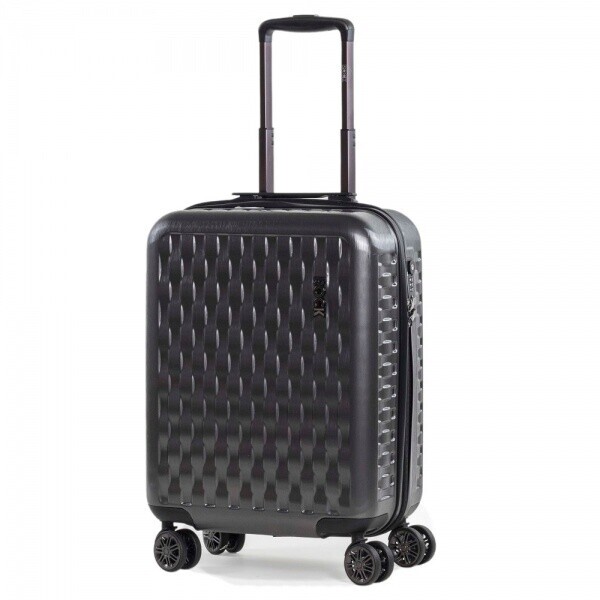 

Чемодан Rock Allure (S) Charcoal