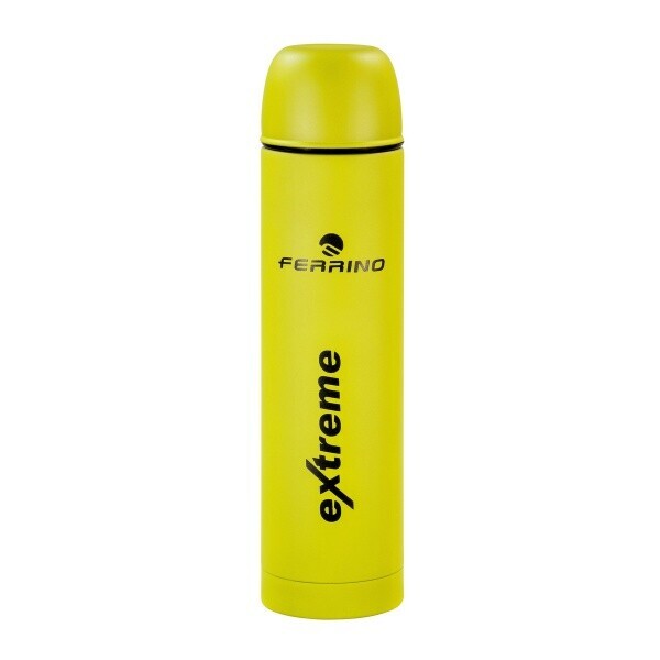 

Термос Ferrino Extreme Vacuum Bottle 0.5 Lt Yellow
