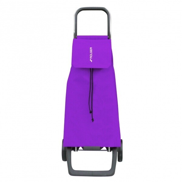 

Сумка-тележка Rolser Jet LN Joy 40 Malva