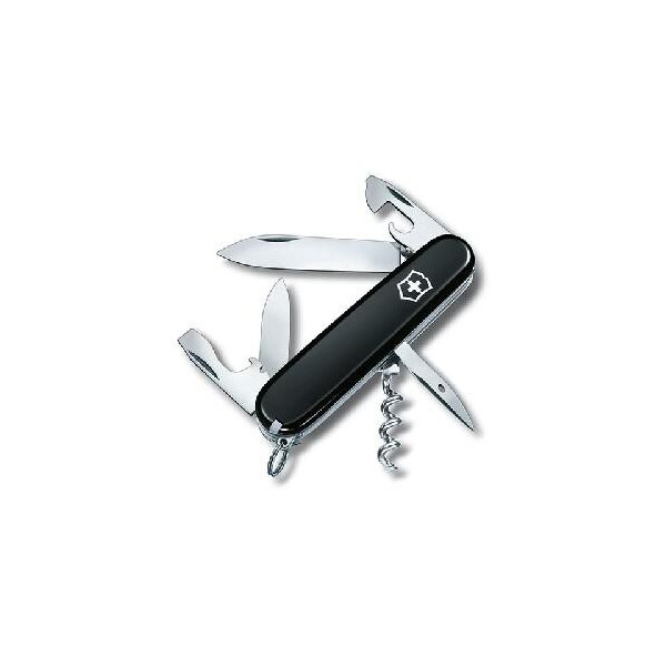 

Нож складной Victorinox Spartan (1.3603.3B1)