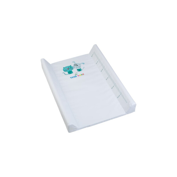 

Пеленальная доска Tega Dog Cat PK-009 103 white