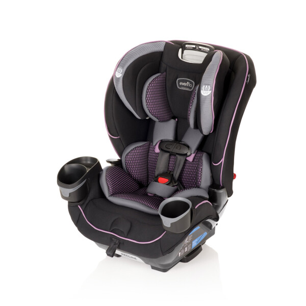 

Автокресло Evenflo EveryFit LX Augusta (032884200870)