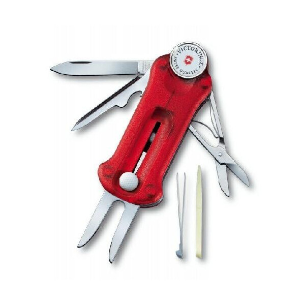 

Ніж Victorinox Golftool 0.7052.T