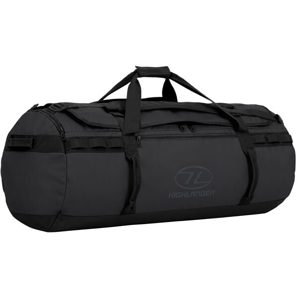 

Сумка-рюкзак Highlander Storm Kitbag 120 Black