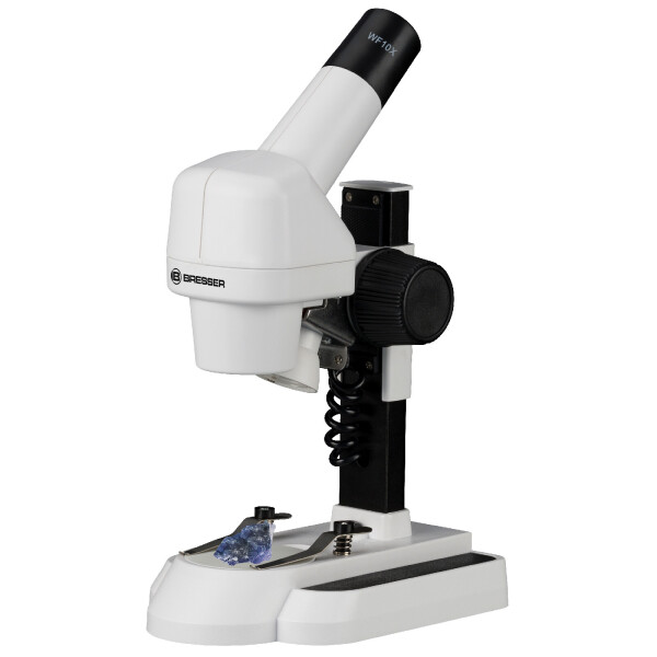 

Микроскоп Bresser Junior Mono 20x Advanced