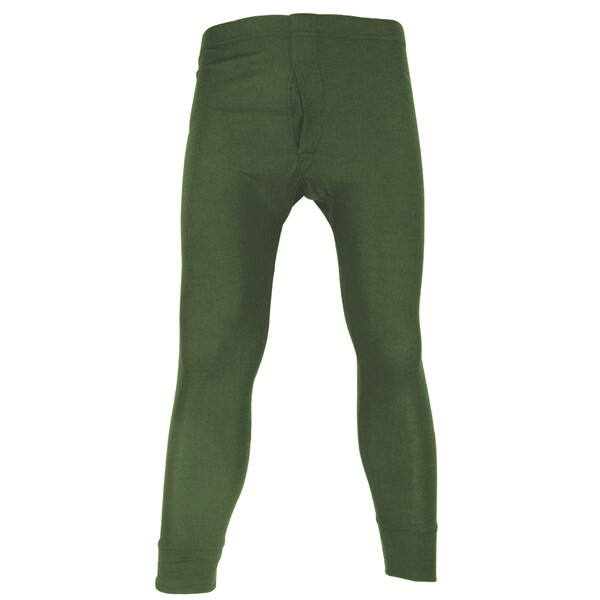 

Термоштаны Highlander Thermal Long Johns Olive XL