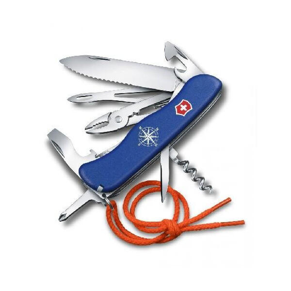 

Ніж Victorinox Skipper 0.8593.2W