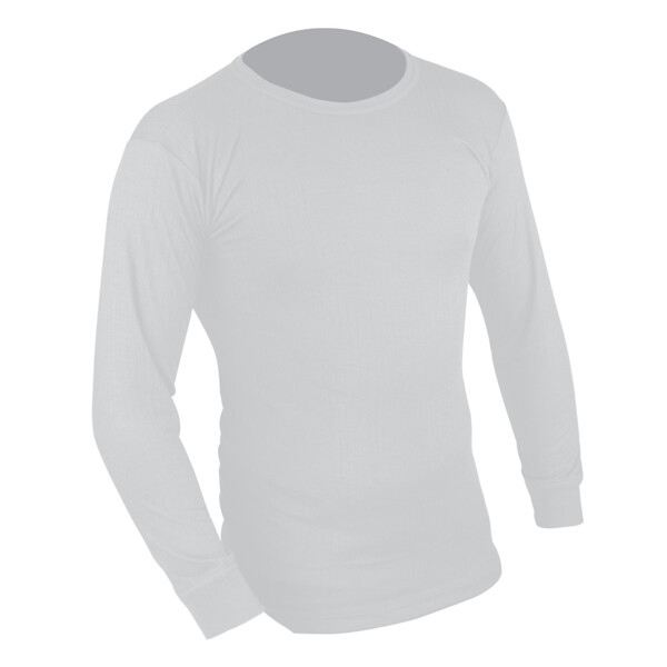 

Термофутболка с длинным рукавом Highlander Thermal Vest White L