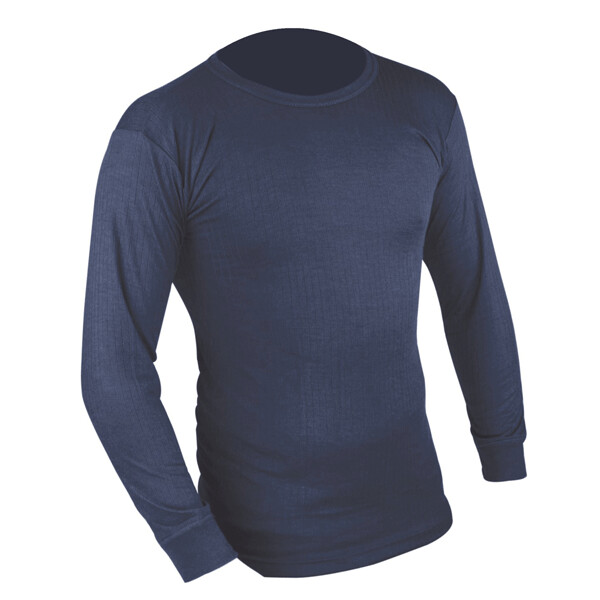 

Термофутболка с длинным рукавом Highlander Thermal Vest Navy L