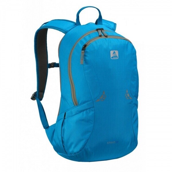 

Рюкзак городской Vango Stryd 22 Volt Blue