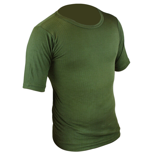 

Термофутболка с коротким рукавом Highlander Thermal Vest Olive XXL