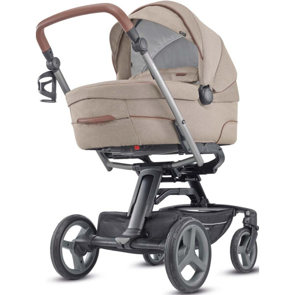 

Модульная система Inglesina 4 в 1 Quad Rodeo sand (70728)