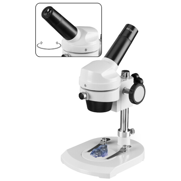 

Микроскоп Bresser Junior Mono 20x Reflected Light