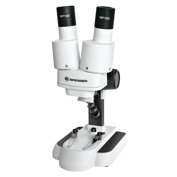 

Микроскоп Bresser Biolux ICD Stereo 20x
