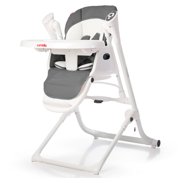 

Стульчик-качели Carrello Triumph CRL-10302 Palette Grey