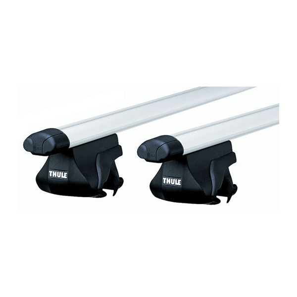 

Багажная система алюминиевая Thule SmartRack 795 (TH 795)