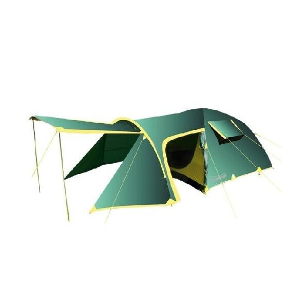

Палатка Tramp Grot В v2 TRT-037