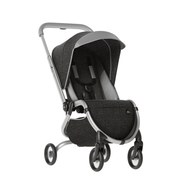 

Прогулочная коляска Zigi Mima (Charcoal) (26160)