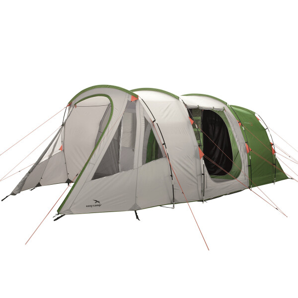 

Палатка Easy Camp Palmdale 500 Lux Forest Green