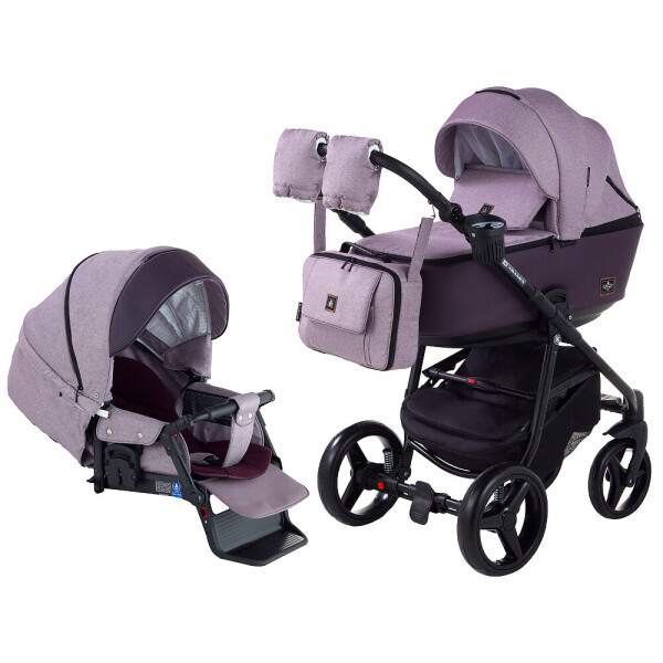 

Коляска 2 в 1 Adamex Barcelona BR206