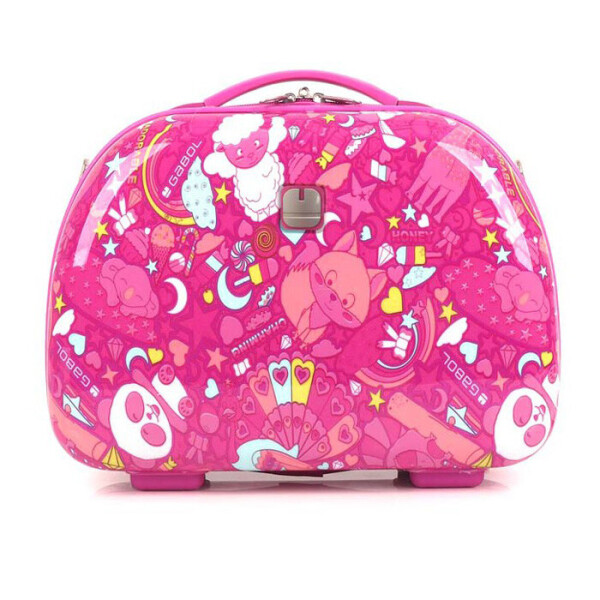 

Сумка дорожная Gabol Toy 12L