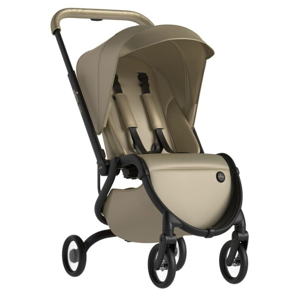 

Прогулочная коляска Mima Zigi Champagne (71008)