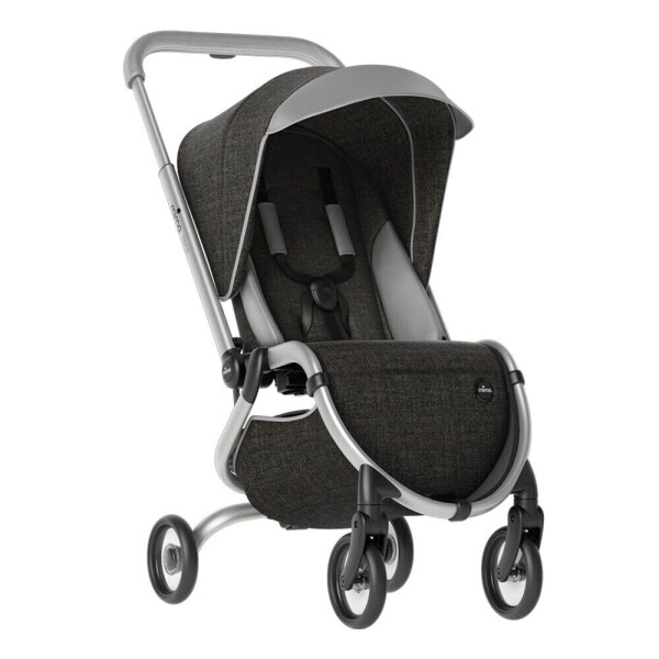 

Прогулочная коляска Mima Zigi Charcoal (70358)