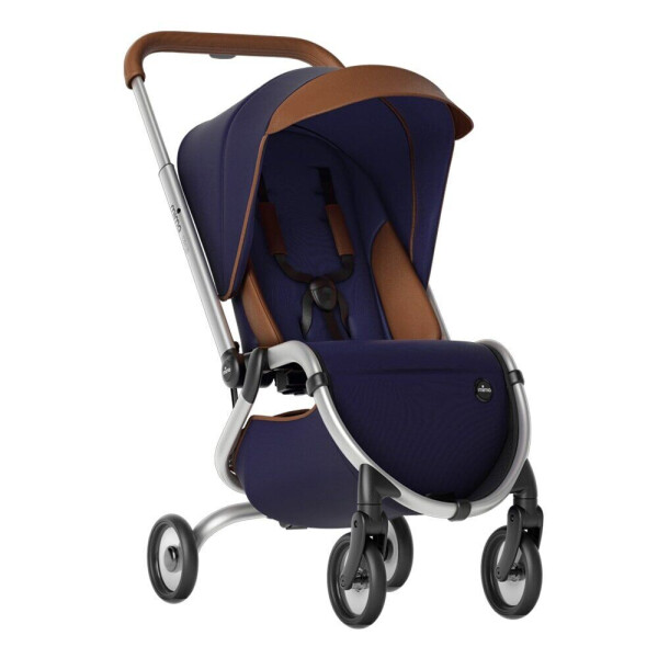 

Прогулочная коляска Mima Zigi Midnight blue (26161)