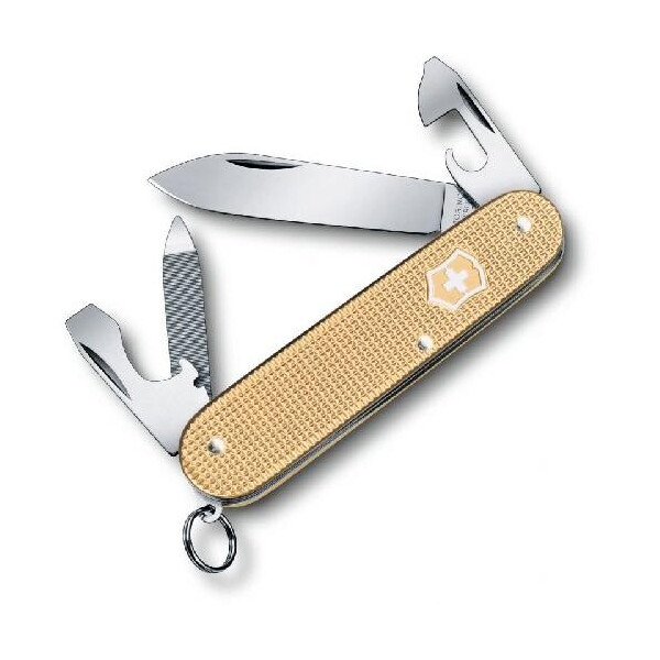 

Нож складной Victorinox Cadet (0.2601.L19)