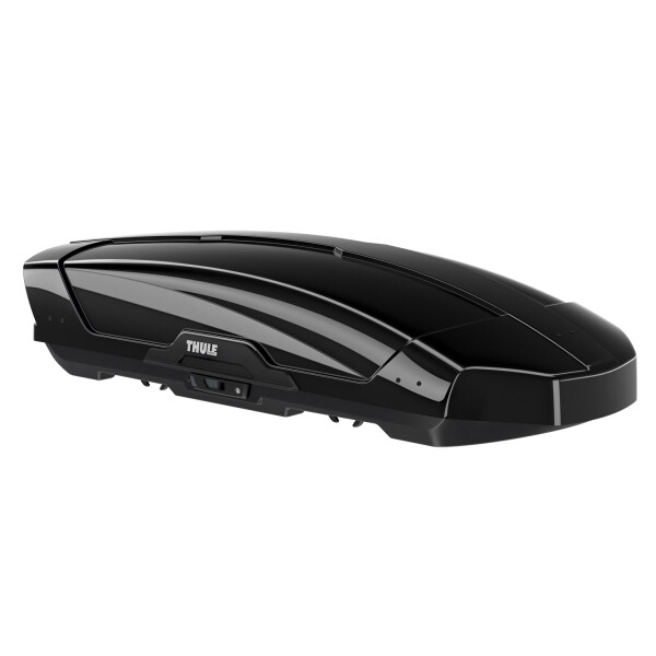 

Бокс Thule Motion XT L Black (TH 6297B)