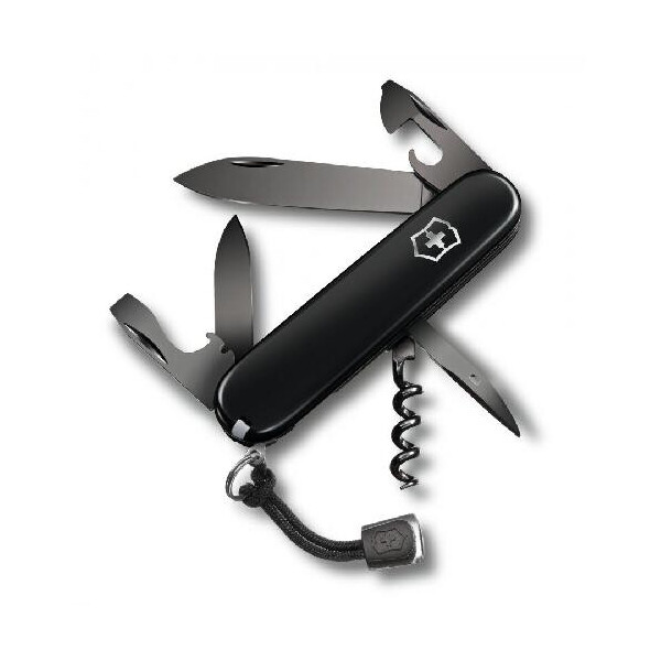 

Ніж складаний Victorinox Spartan Ps (1.3603.3P)