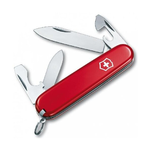 

Ніж складаний Victorinox Recruit (0.2503.B1)