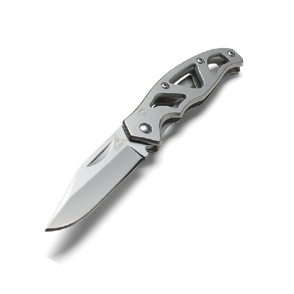 

Нож складной Gerber Paraframe Mini прямое лезвие блистер