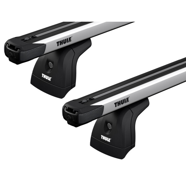 

Багажник в штатные места Thule Slidebar (1.27 м) TH 891-751-3081 (TH 891-751-3081)