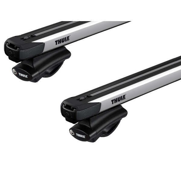 

Багажник на рейлинги Thule Slidebar (1.62 м) (TH 893-775)