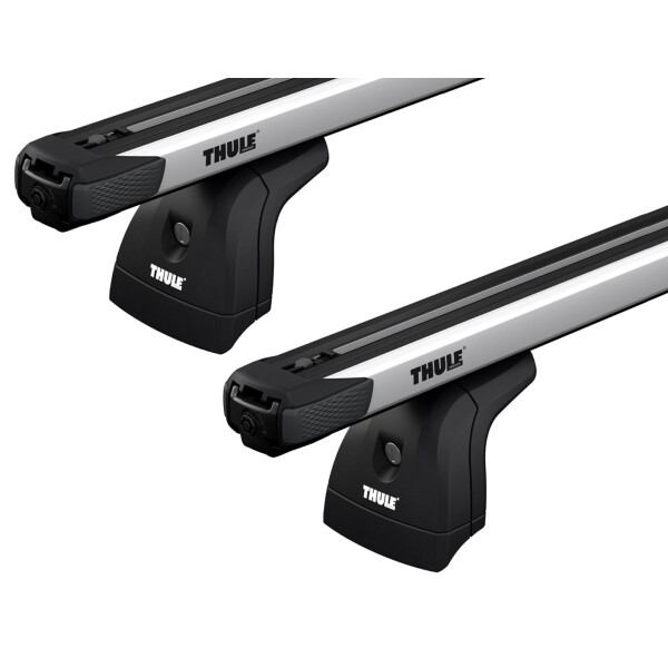 

Багажник в штатные места Thule Slidebar для Renault Trafic; Nissan NV300; Opel Vivaro; Fiat Talento (mkIII) 2015→ (TH 893-751-3139)